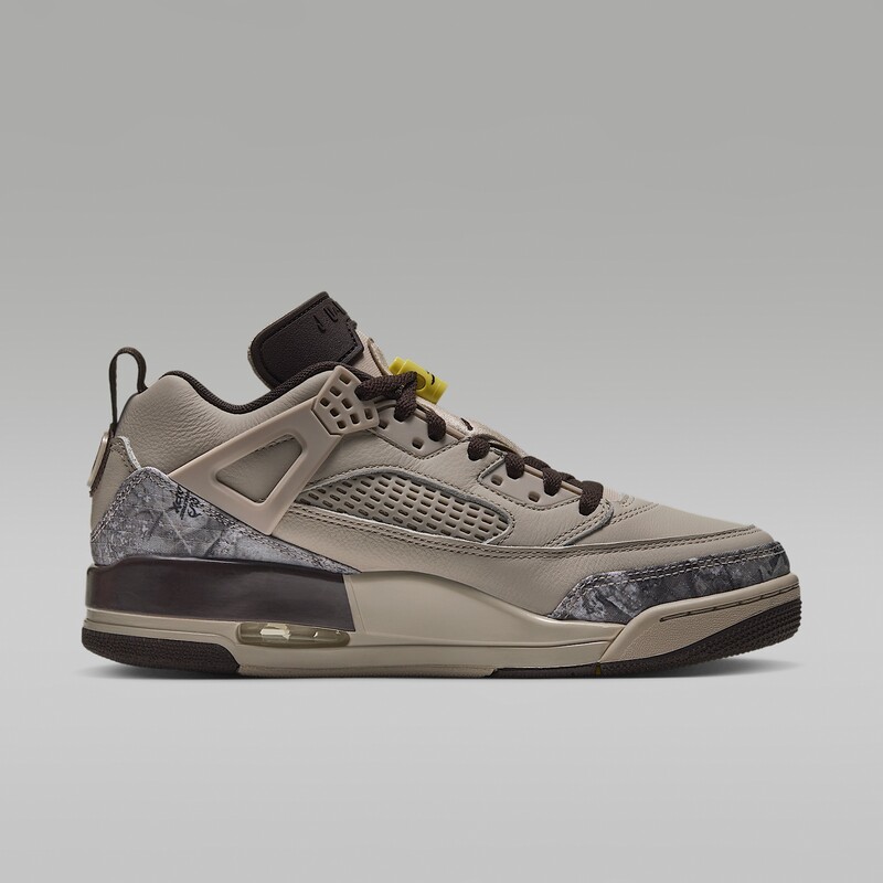 Jordan Spizike Low "Cream" | IV4403-200 Jordan Spizike Low "Cream" | IV4403-200