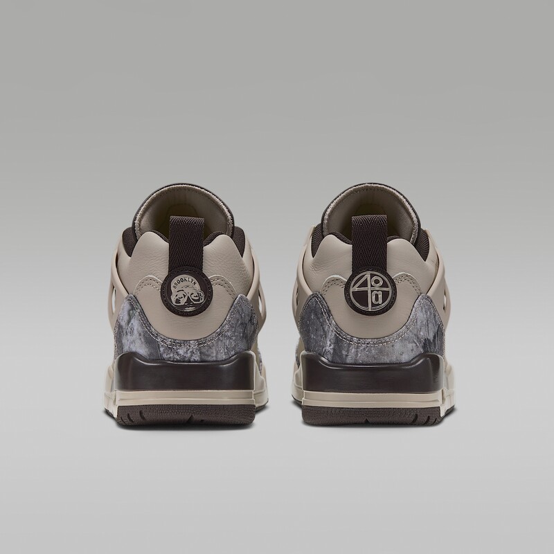 Jordan Spizike Low "Cream" | IV4403-200