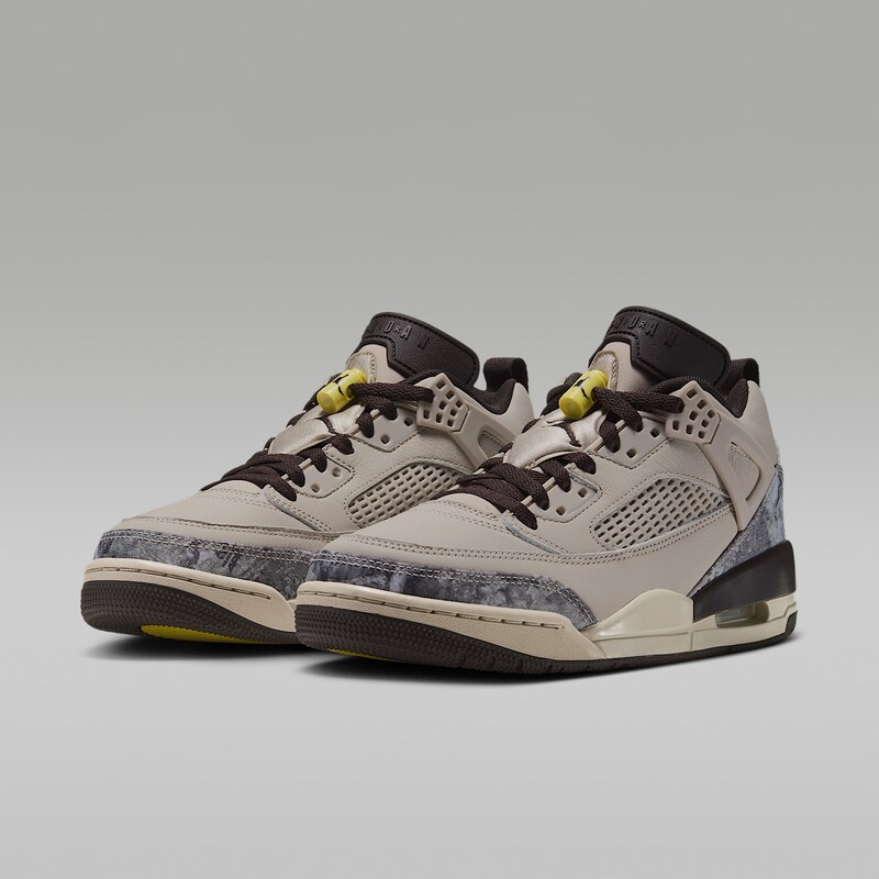 Jordan Spizike Low "Cream" | IV4403-200