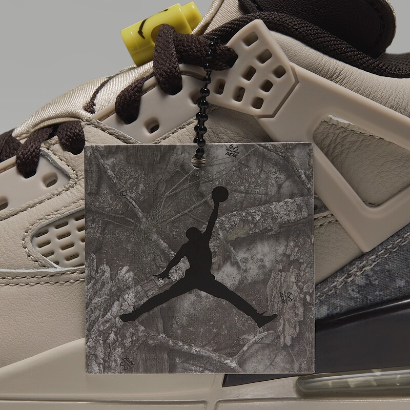 Jordan Spizike Low "Cream" | IV4403-200 Jordan Spizike Low "Cream" | IV4403-200