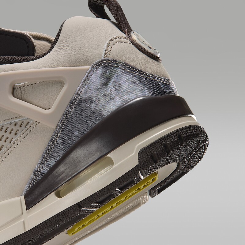 Jordan Spizike Low "Cream" | IV4403-200 Jordan Spizike Low "Cream" | IV4403-200