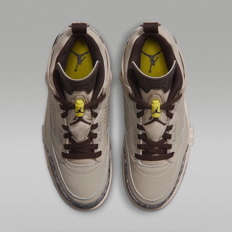 Jordan Spizike Low "Cream" | IV4403-200
