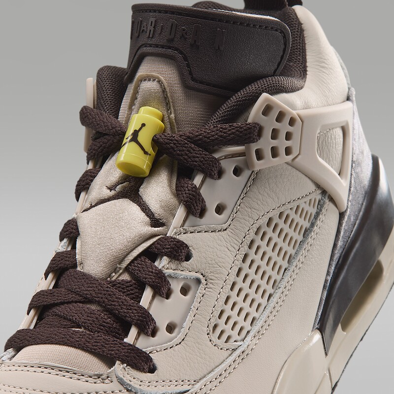 Jordan Spizike Low "Cream" | IV4403-200