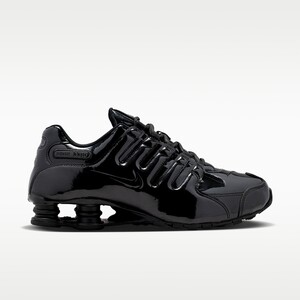 Nike Shox NZ "Black" | IV5704-901 Nike Shox NZ "Black" | IV5704-901