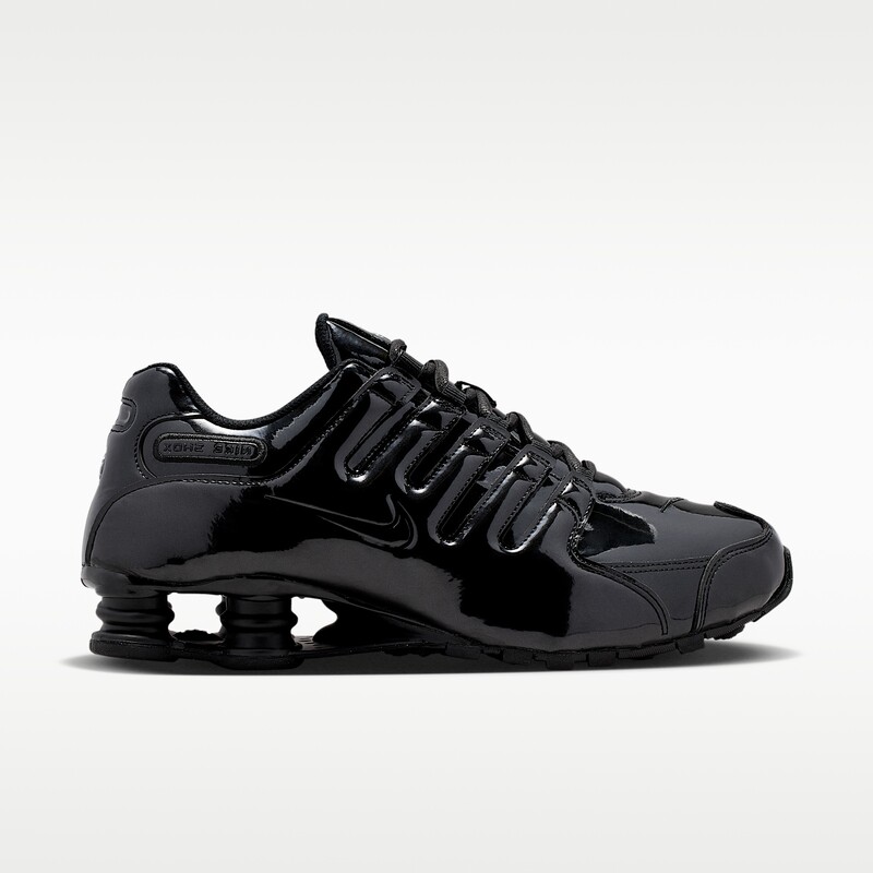 Nike Shox NZ "Black" | IV5704-901 Nike Shox NZ "Black" | IV5704-901