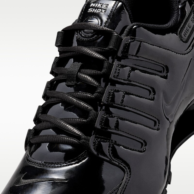 Nike Shox NZ "Black" | IV5704-901 Nike Shox NZ "Black" | IV5704-901