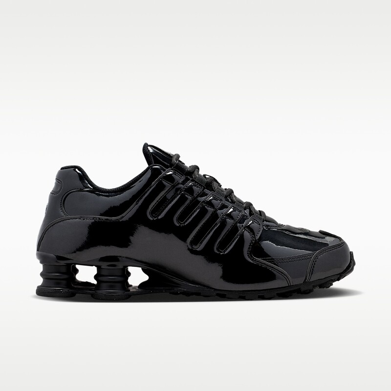 Nike Shox NZ "Black" | IV5704-901 Nike Shox NZ "Black" | IV5704-901