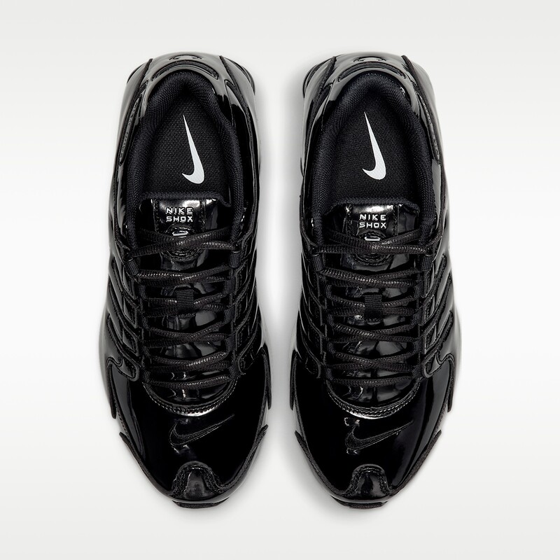 Nike Shox NZ "Black" | IV5704-901