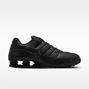 Nike Shox NZ "Black" | IX6169-001