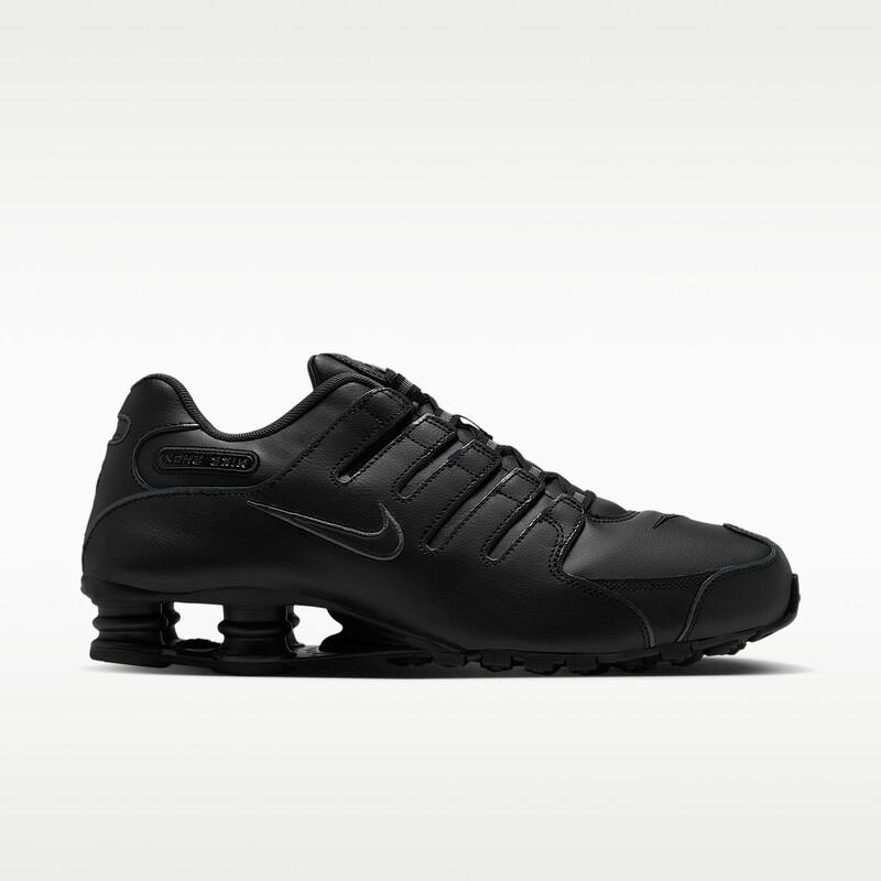 Nike Shox NZ "Black" | IX6169-001 Nike Shox NZ "Black" | IX6169-001