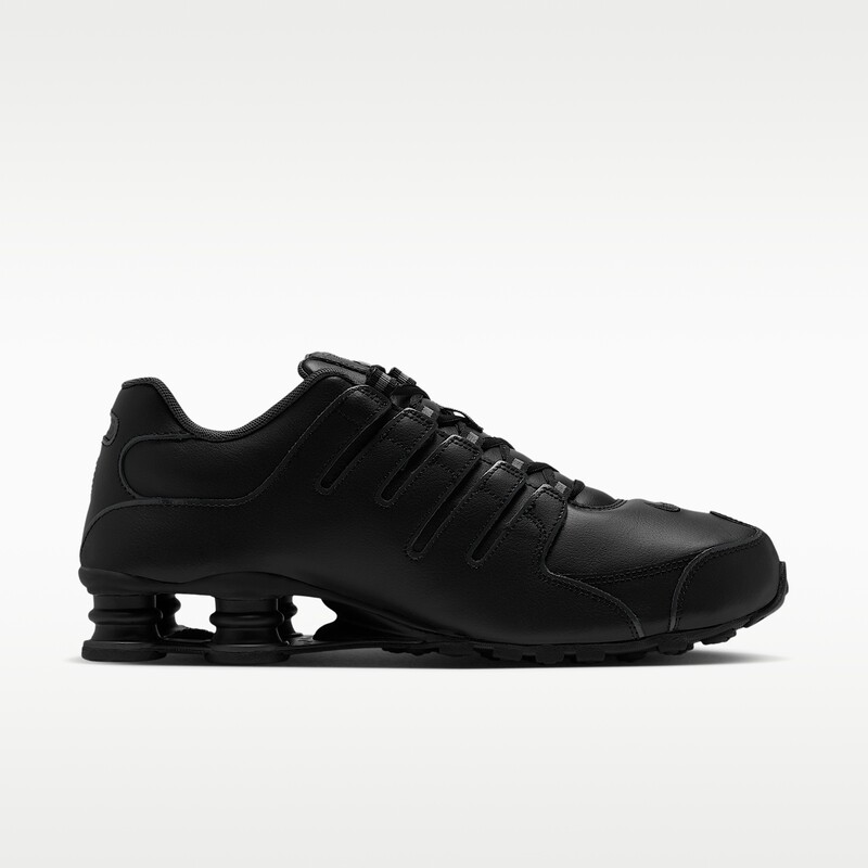 Nike Shox NZ "Black" | IX6169-001 Nike Shox NZ "Black" | IX6169-001