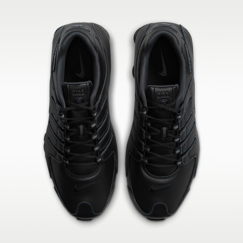 Nike Shox NZ "Black" | IX6169-001