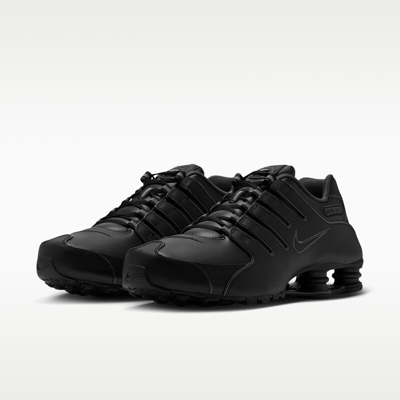 Nike Shox NZ "Black" | IX6169-001 Nike Shox NZ "Black" | IX6169-001