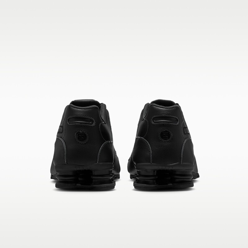 Nike Shox NZ "Black" | IX6169-001 Nike Shox NZ "Black" | IX6169-001
