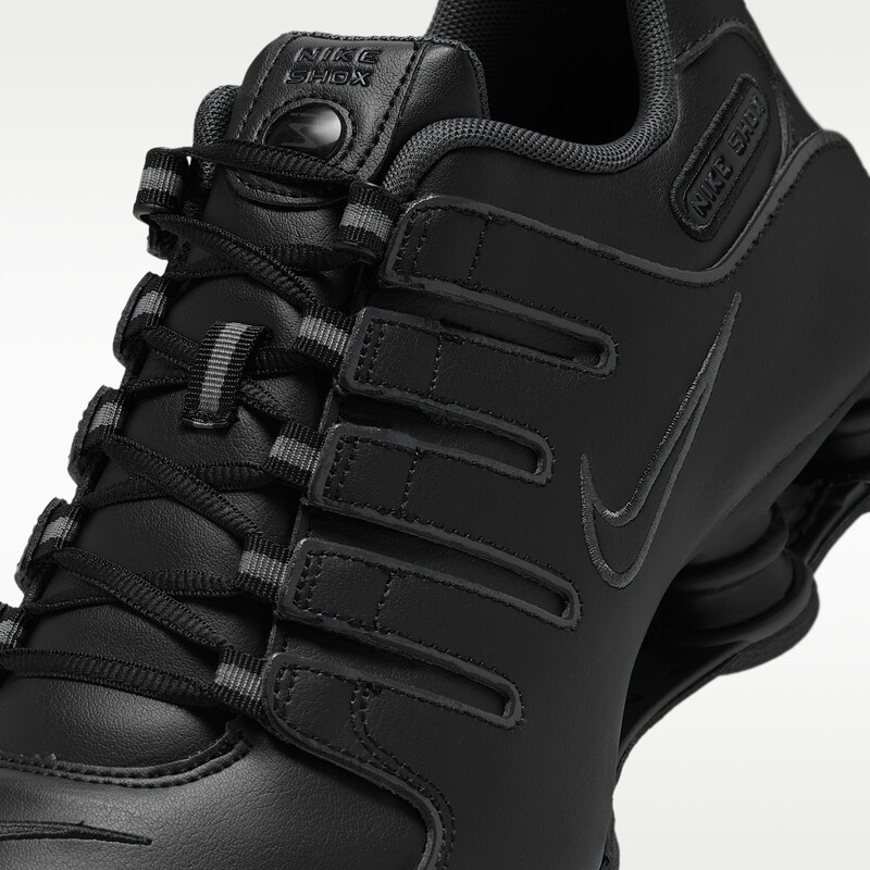 Nike Shox NZ "Black" | IX6169-001