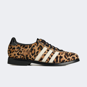 Brain Dead x adidas Samba Bowling "Cheetah" | KH8143