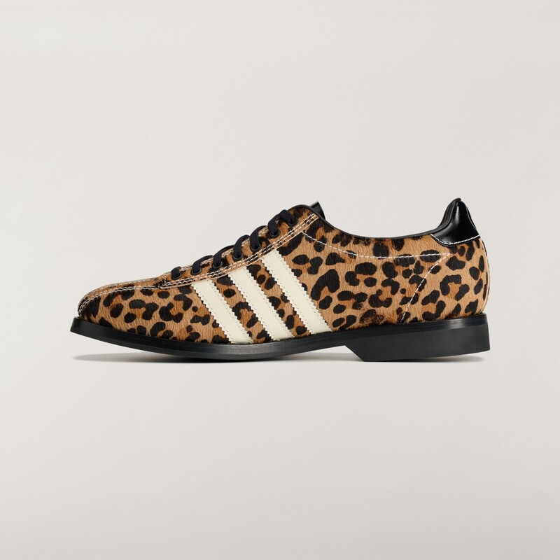 Brain Dead x adidas Samba Bowling "Cheetah" | KH8143 Brain Dead x adidas Samba Bowling "Cheetah" | KH8143