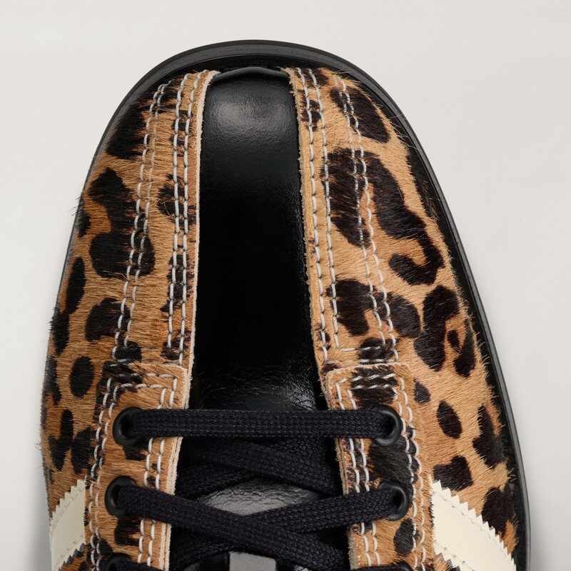 Brain Dead x adidas Samba Bowling "Cheetah" | KH8143 Brain Dead x adidas Samba Bowling "Cheetah" | KH8143