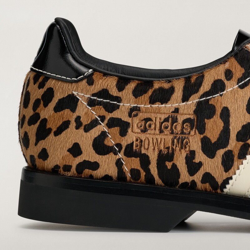 Brain Dead x adidas Samba Bowling "Cheetah" | KH8143 Brain Dead x adidas Samba Bowling "Cheetah" | KH8143