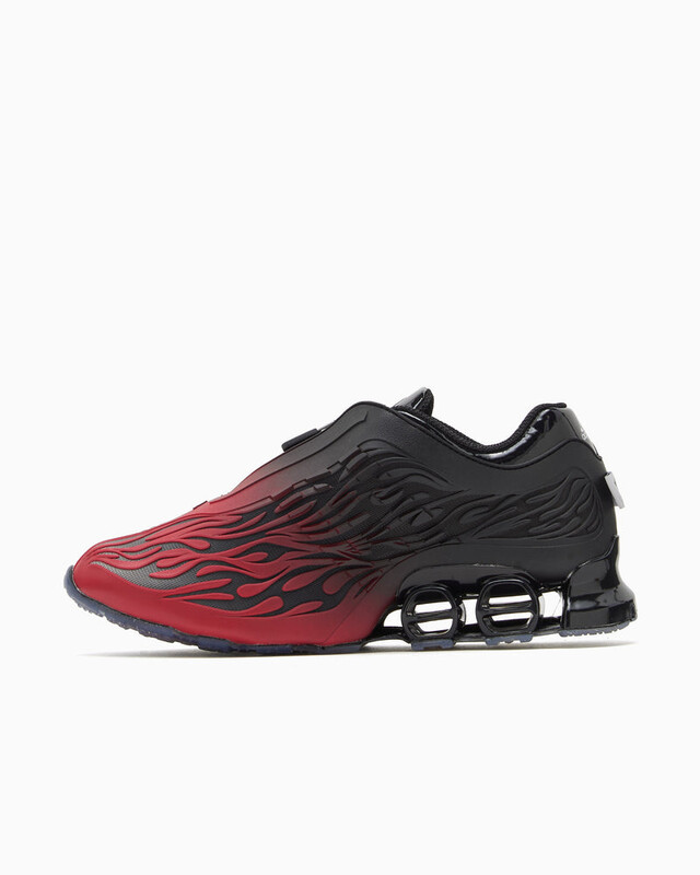 Hellstar x adidas Originals Megaride S2 | LB5626
