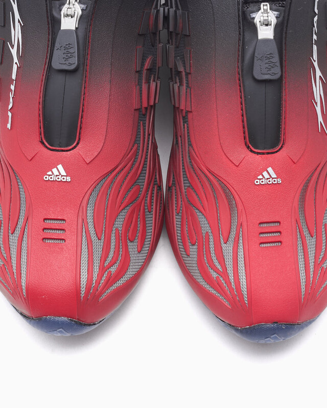 Hellstar x adidas Originals Megaride S2 | LB5626