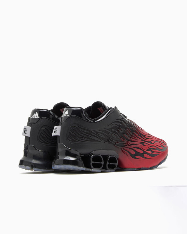 Hellstar x adidas Originals Megaride S2 | LB5626