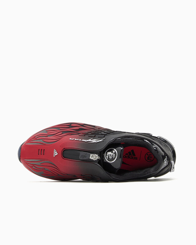 Hellstar x adidas Originals Megaride S2 | LB5626