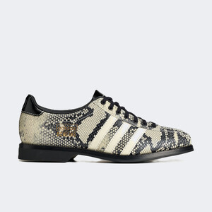 Brain Dead x adidas Samba Bowling "Snakeskin" | KJ0662