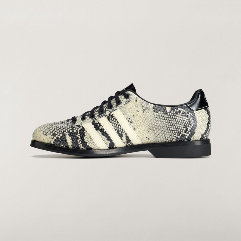 Brain Dead x adidas Samba Bowling "Snakeskin" | KJ0662 Brain Dead x adidas Samba Bowling "Snakeskin" | KJ0662