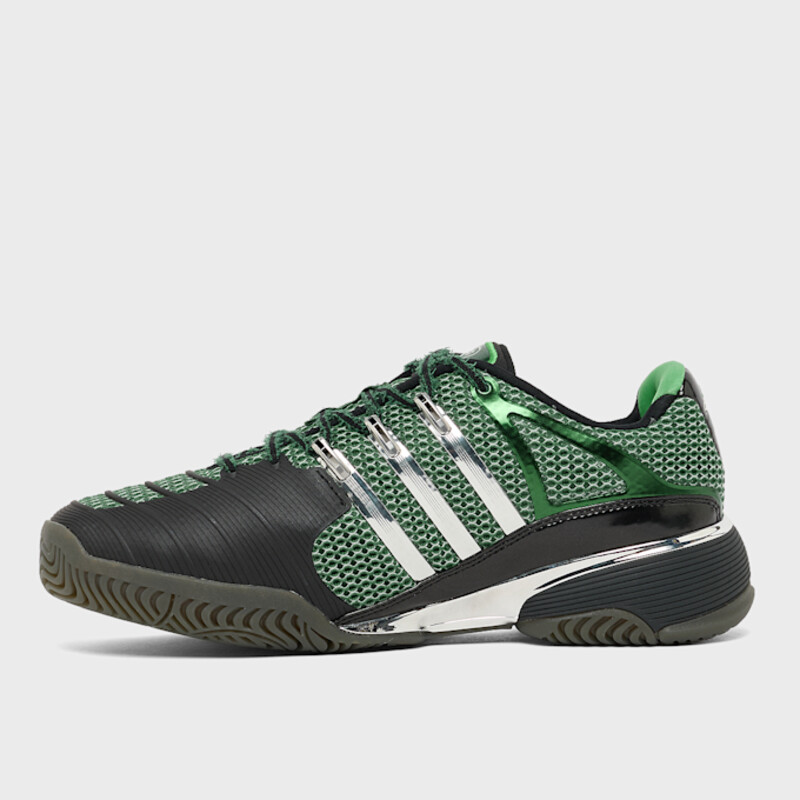 Brain Dead x adidas Barricade "Green" | KZ9471 Brain Dead x adidas Barricade "Green" | KZ9471