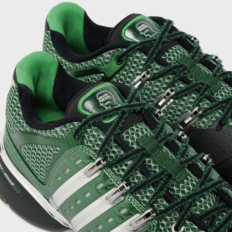 Brain Dead x adidas Barricade "Green" | KZ9471 Brain Dead x adidas Barricade "Green" | KZ9471