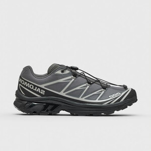 Salomon XT-6 Protective "Castlerock" | L45404900