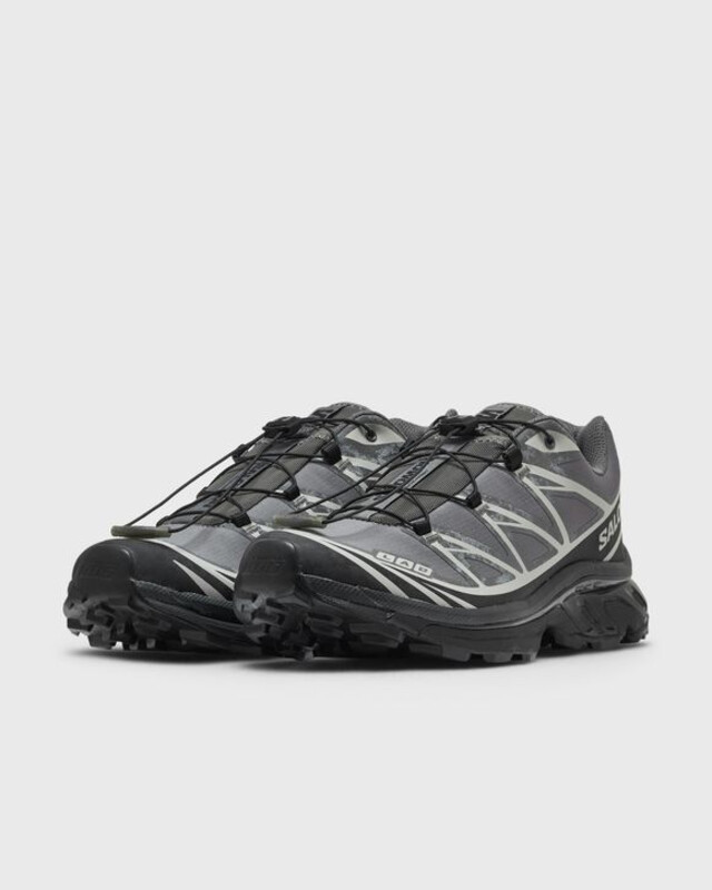 Salomon XT-6 Protective "Castlerock" | L45404900 Salomon XT-6 Protective "Castlerock" | L45404900