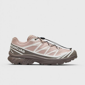 Salomon XT-6 Protective "Rose" | L45405100