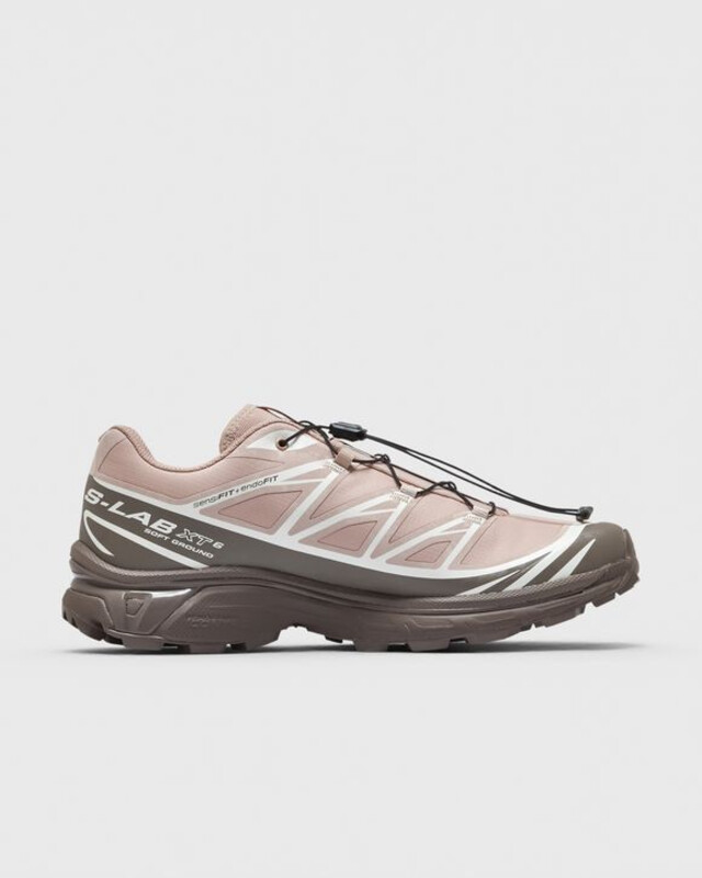 Salomon XT-6 Protective "Rose" | L45405100 Salomon XT-6 Protective "Rose" | L45405100