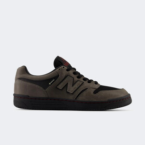 New Balance Numeric 480 "Charcoal Gray" | NM480GTX