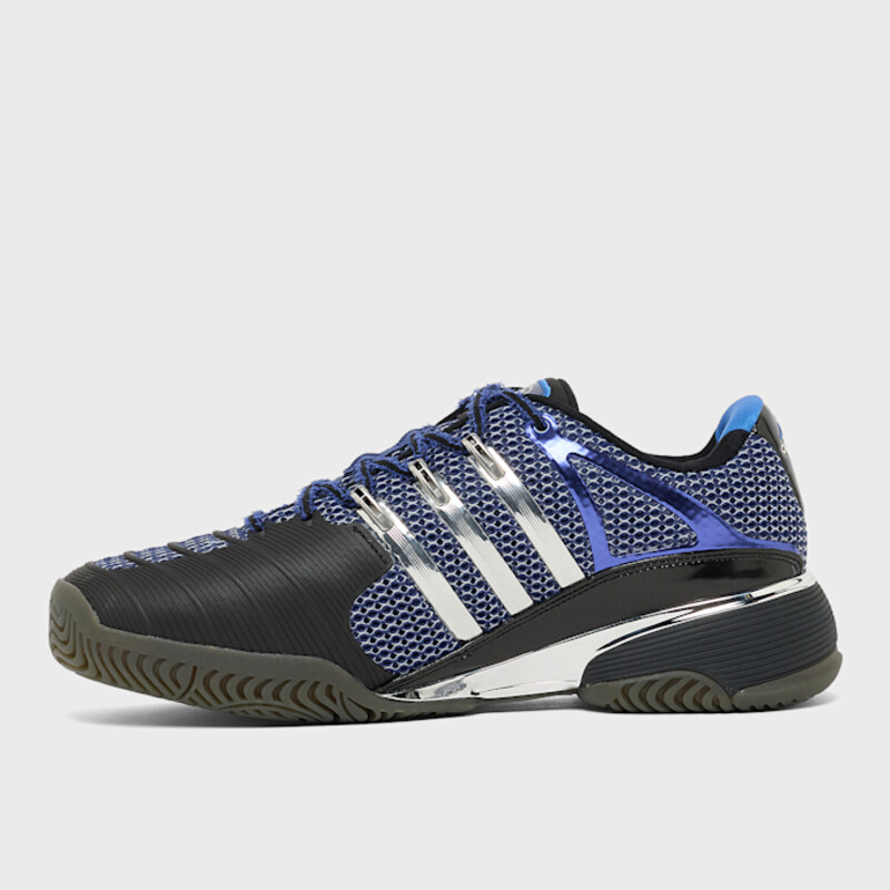 Brain Dead x adidas Barricade "Blue" | KZ9472 Brain Dead x adidas Barricade "Blue" | KZ9472