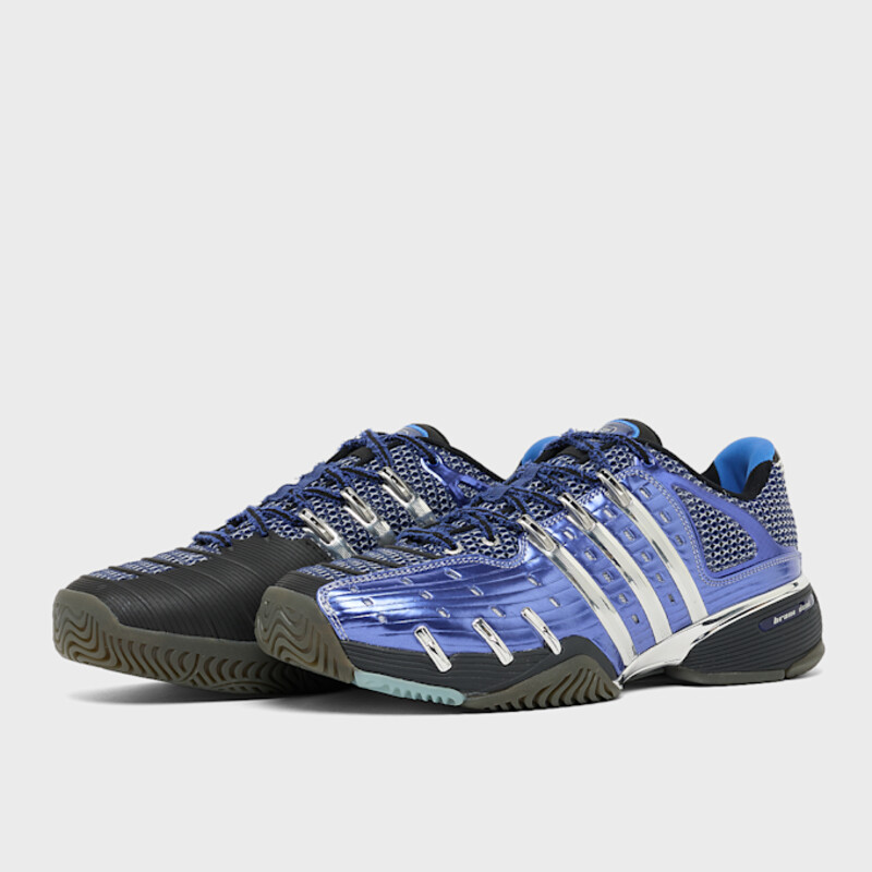 Brain Dead x adidas Barricade "Blue" | KZ9472 Brain Dead x adidas Barricade "Blue" | KZ9472