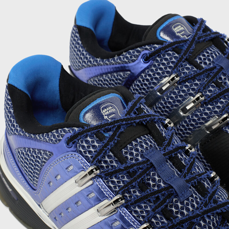 Brain Dead x adidas Barricade "Blue" | KZ9472 Brain Dead x adidas Barricade "Blue" | KZ9472