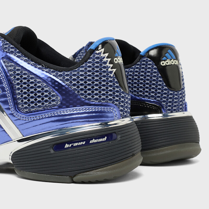 Brain Dead x adidas Barricade "Blue" | KZ9472 Brain Dead x adidas Barricade "Blue" | KZ9472