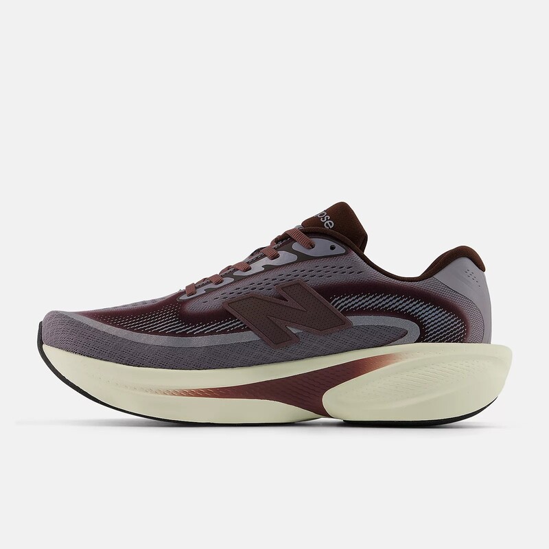 New Balance Ellipse "Cherry Leather" | MELPS2FI New Balance Ellipse "Cherry Leather" | MELPS2FI