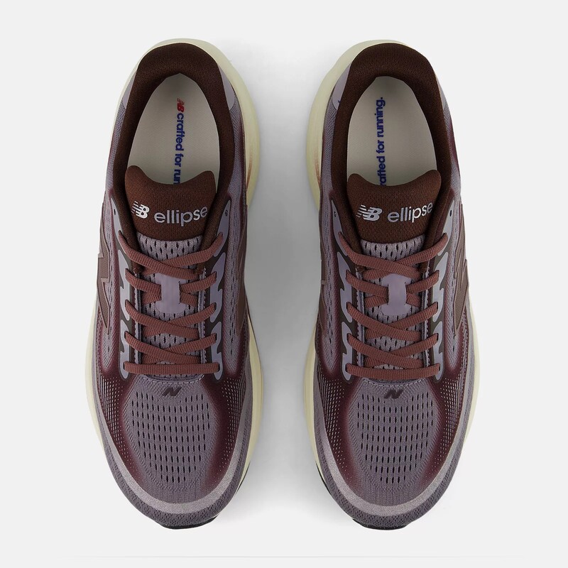 New Balance Ellipse "Cherry Leather" | MELPS2FI New Balance Ellipse "Cherry Leather" | MELPS2FI
