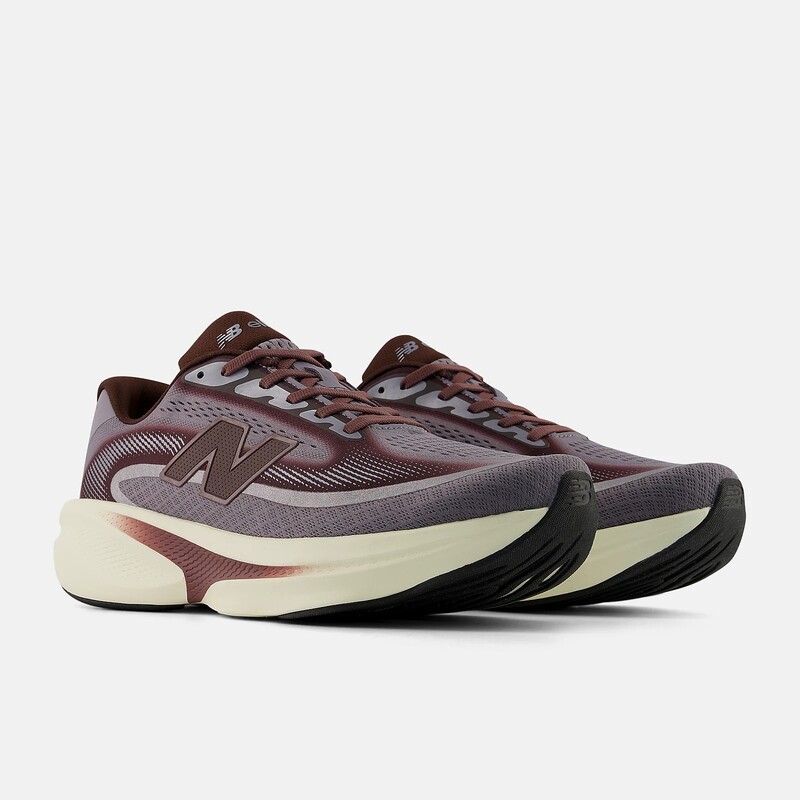 New Balance Ellipse "Cherry Leather" | MELPS2FI New Balance Ellipse "Cherry Leather" | MELPS2FI