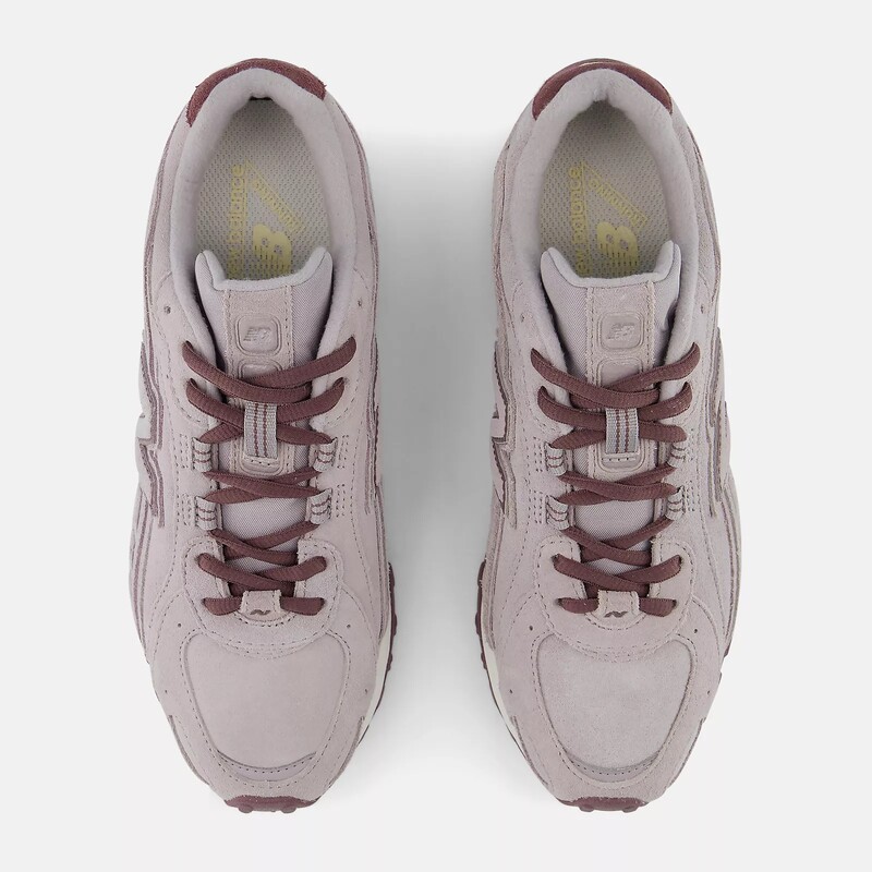 New Balance 204L "Truffle Salt" | U204L8WR