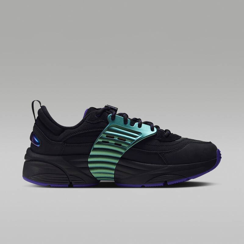 Jordan Trunner O/S "Irridescent" | IQ5486-001 Jordan Trunner O/S "Irridescent" | IQ5486-001