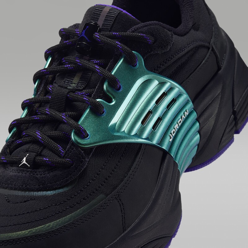 Jordan Trunner O/S "Irridescent" | IQ5486-001