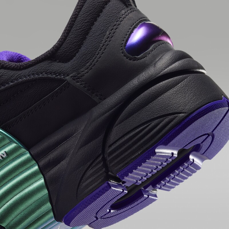 Jordan Trunner O/S "Irridescent" | IQ5486-001