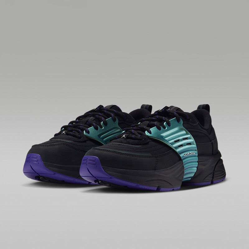 Jordan Trunner O/S "Irridescent" | IQ5486-001
