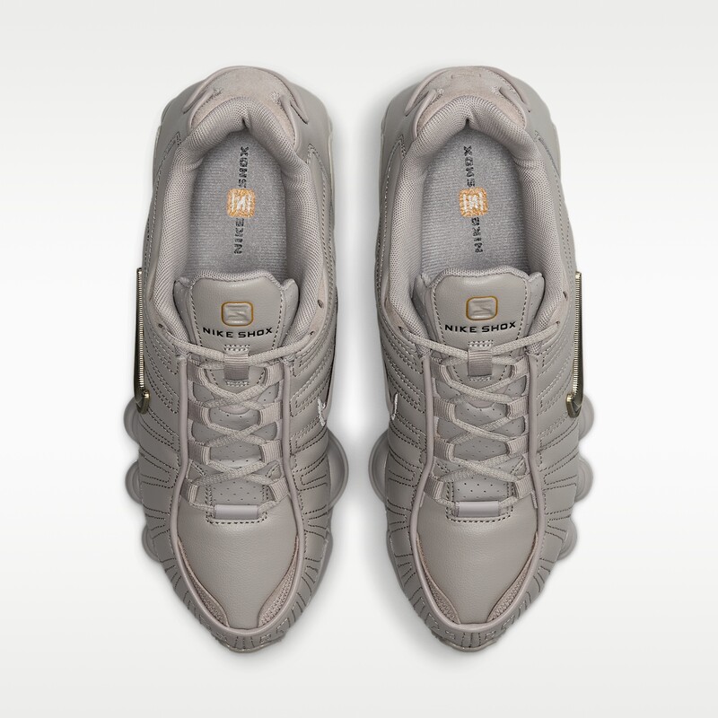 Nike Shox TL "Enigma Stone" | IQ0023-001