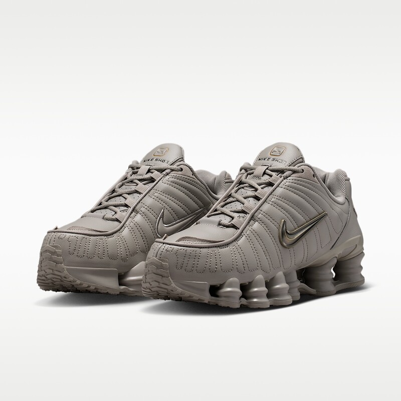 Nike Shox TL "Enigma Stone" | IQ0023-001